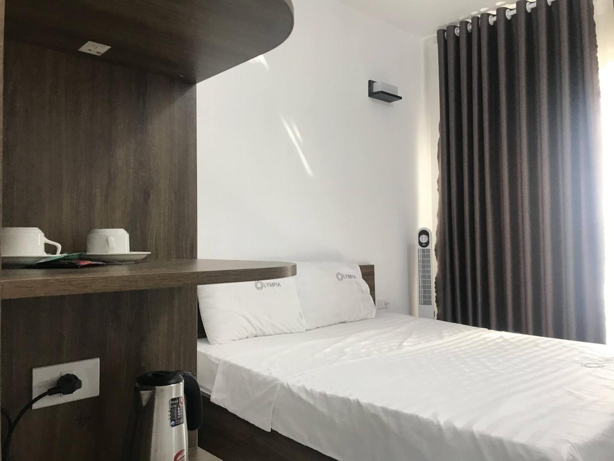 Thai Duong Hotel Viet Tri Ngoại thất bức ảnh