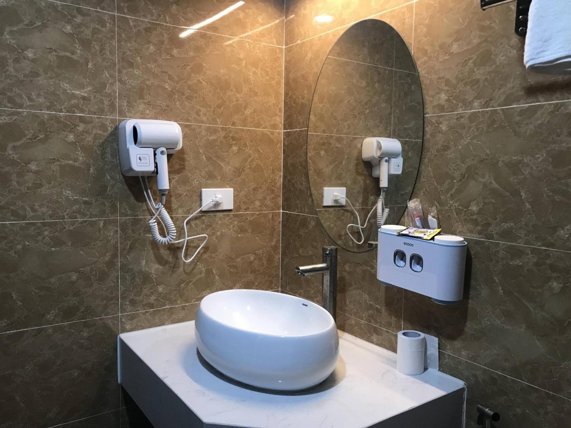 Thai Duong Hotel Viet Tri Ngoại thất bức ảnh